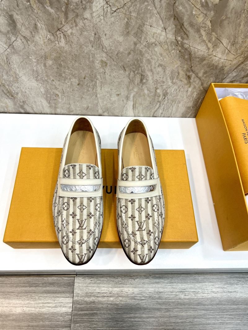 Louis Vuitton Business Shoes